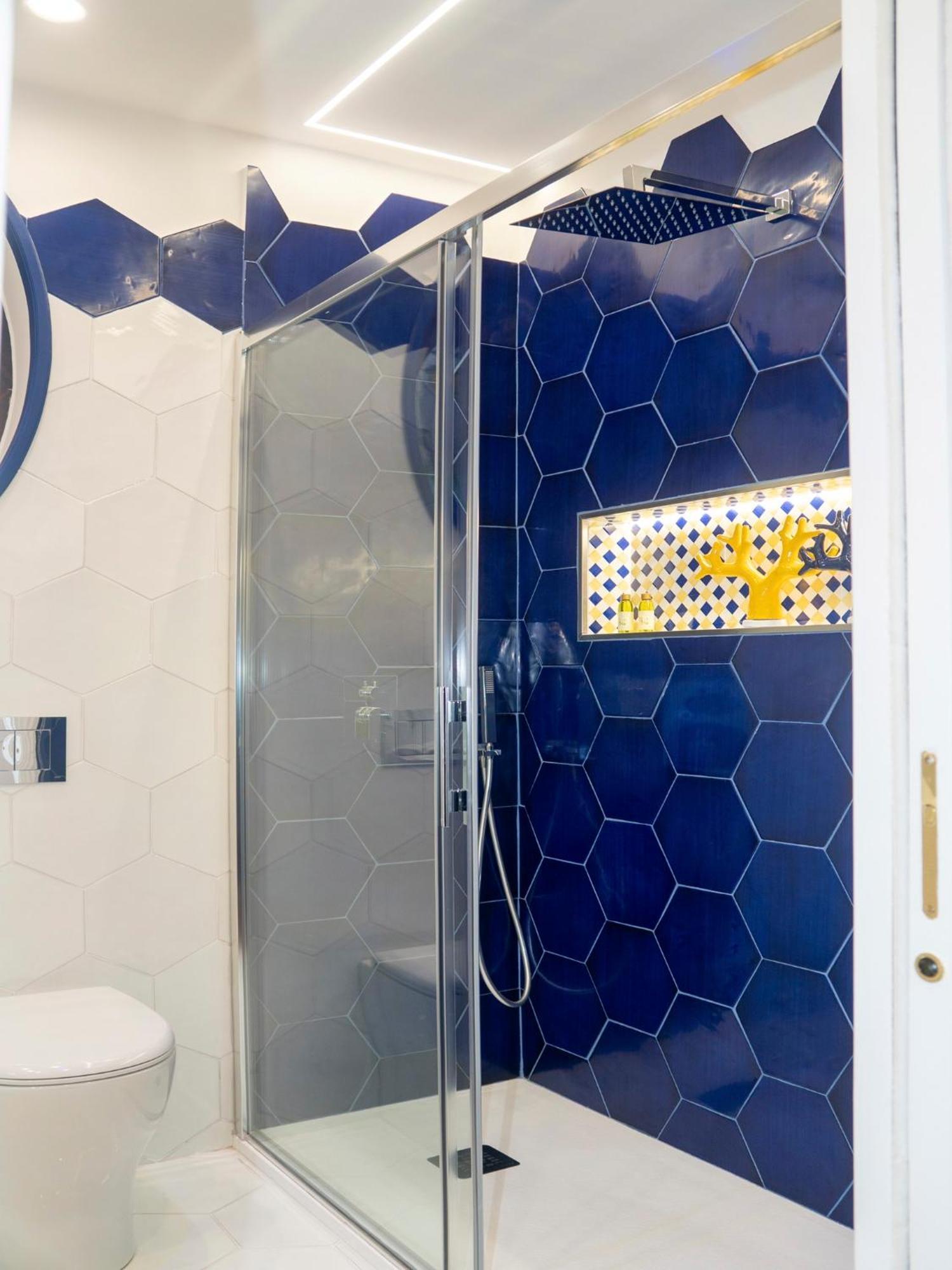 Bed & Breakfast Lidia Sorrento