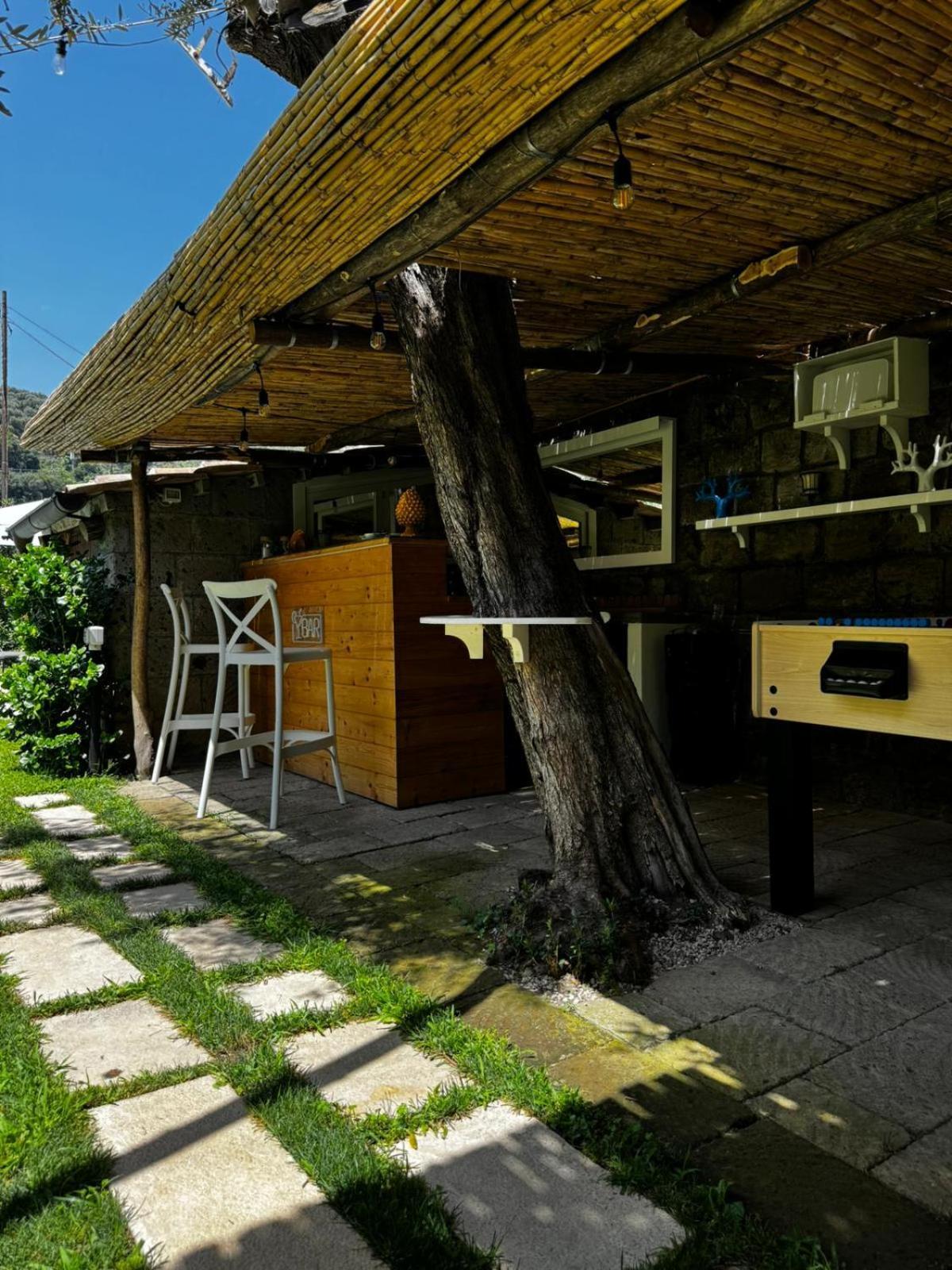 Couette-café Lidia *
